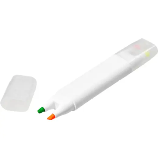 Altitude Lumidelic 4-in-1 Highlighter Green Orange
